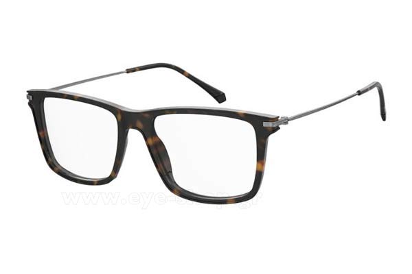 Polaroid PLD D414 086 size 53 Γυαλιά οράσεως Τιμή: 56,99