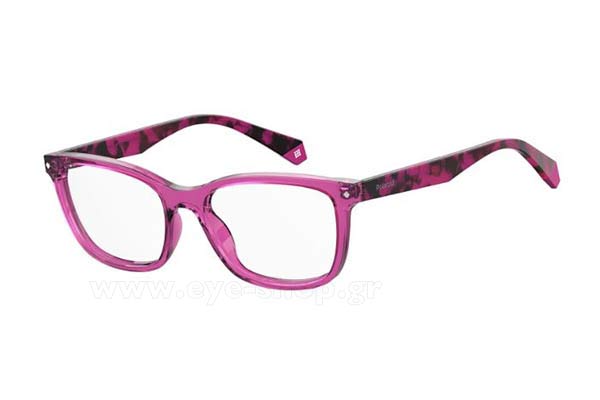 Polaroid PLD D338 35J size 54 Γυαλιά οράσεως Τιμή: 64,95