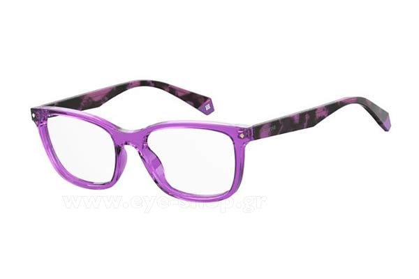 Polaroid PLD D338 B3V size 54 Γυαλιά οράσεως Τιμή: 64,95