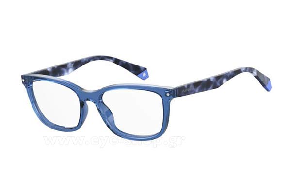 Polaroid PLD D338 GEG size 54 Γυαλιά οράσεως Τιμή: 62,30