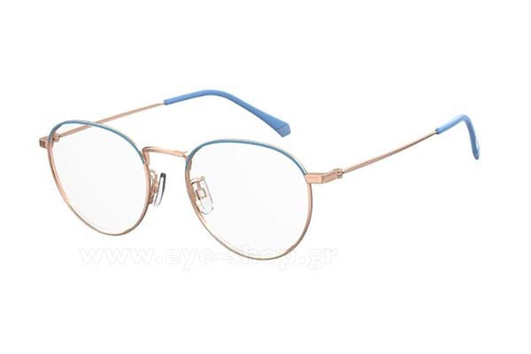 Polaroid PLD D396G QWU size 53 Γυαλιά οράσεως Τιμή: 62,30