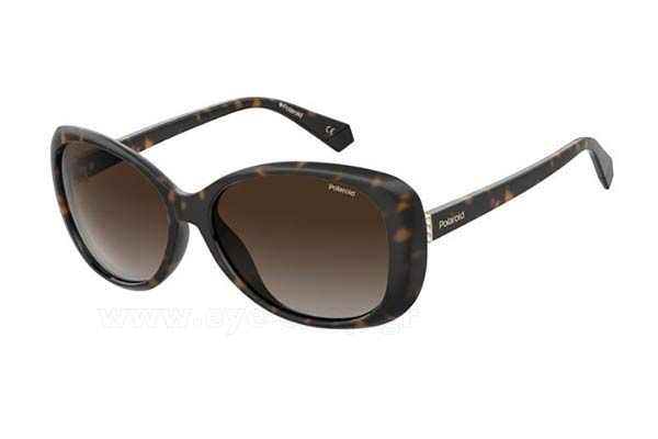 Γυαλια Ηλιου Polaroid PLD-4097S 086 LA size 58 Τιμή: 78,99