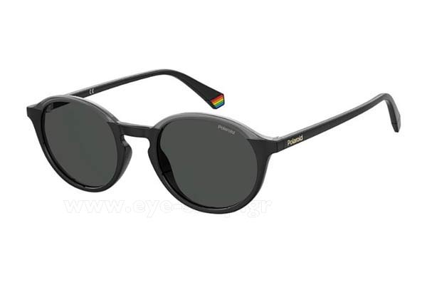 polaroid PLD 6125S Γυαλια Ηλιου 