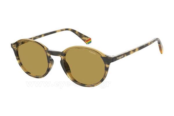 polaroid PLD 6125S Γυαλια Ηλιου 