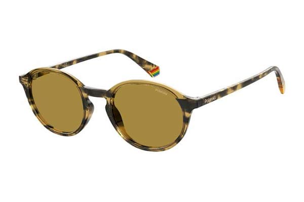 POLAROID PLD 6125S Γυαλια Ηλιου 