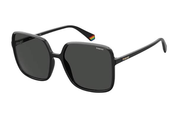 POLAROID PLD 6128S Γυαλια Ηλιου 