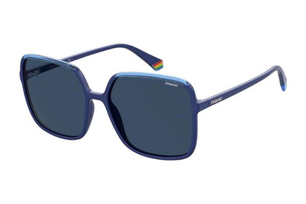 POLAROID PLD 6128S Γυαλια Ηλιου 