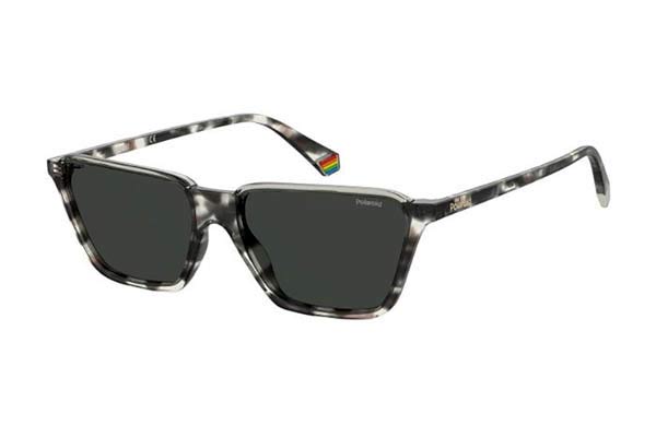 POLAROID PLD 6126S Γυαλια Ηλιου 