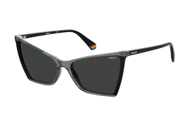 POLAROID PLD 6127S Γυαλια Ηλιου 