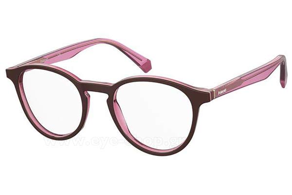 Polaroid PLD D391 0T5 size 48 Γυαλιά οράσεως Τιμή: 79,99