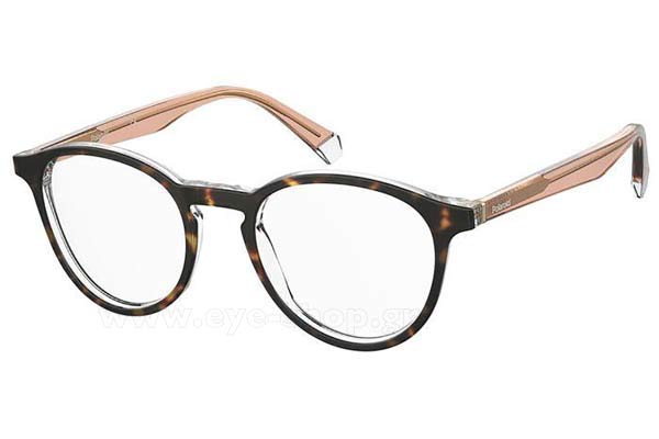 Polaroid PLD D391 KRZ size 48 Γυαλιά οράσεως Τιμή: 87,99