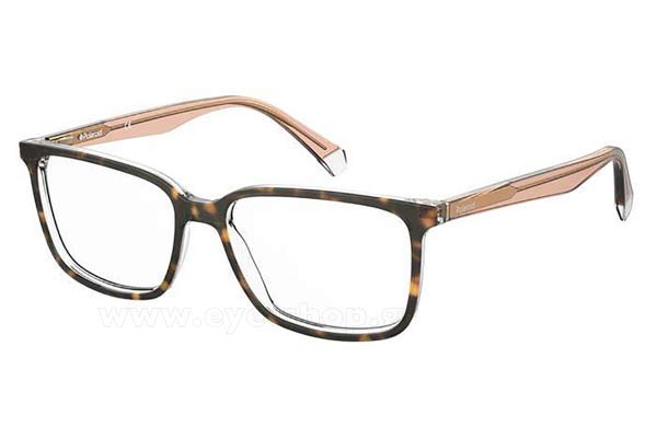 Polaroid PLD D394 KRZ size 55 Γυαλιά οράσεως Τιμή: 65,10