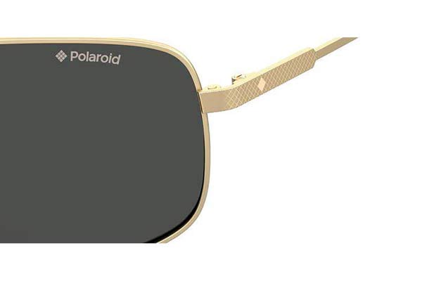 POLAROID PLD 2101S Γυαλια Ηλιου 