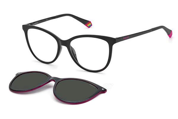 POLAROID PLD 6138CS 807 M9 size 53 Γυαλιά οράσεως Τιμή: 94,00