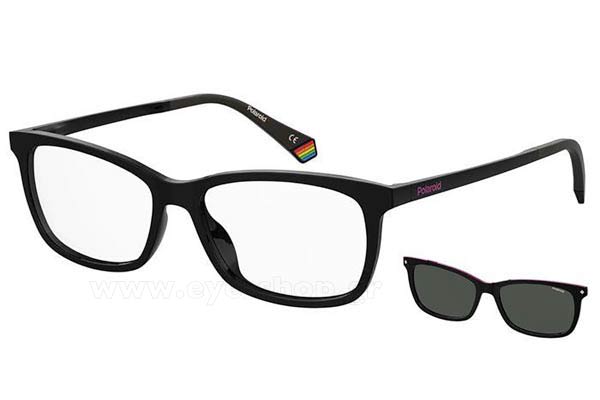 POLAROID PLD 6140CS 807 M9 size 53 Γυαλιά οράσεως Τιμή: 94,99