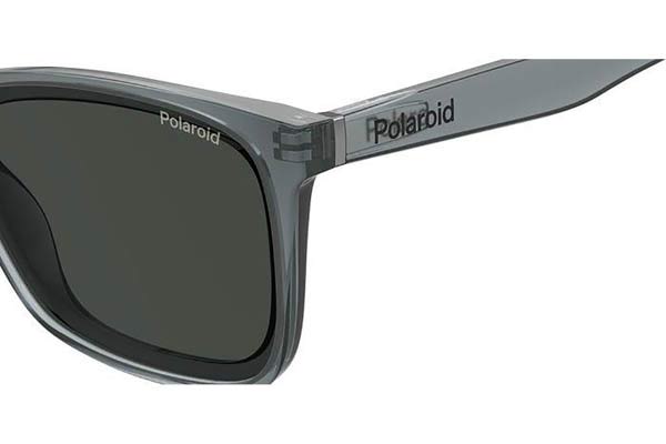 POLAROID PLD 6144S Γυαλια Ηλιου 