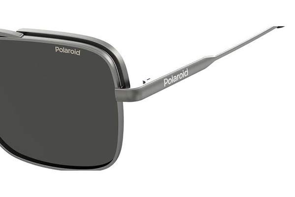 POLAROID PLD 6131S Γυαλια Ηλιου 
