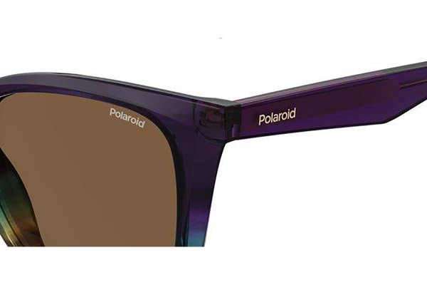 POLAROID PLD 4096SX Γυαλια Ηλιου 