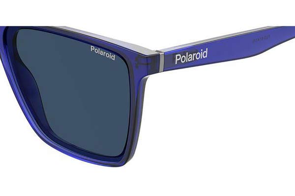 POLAROID PLD 6141S Γυαλια Ηλιου 