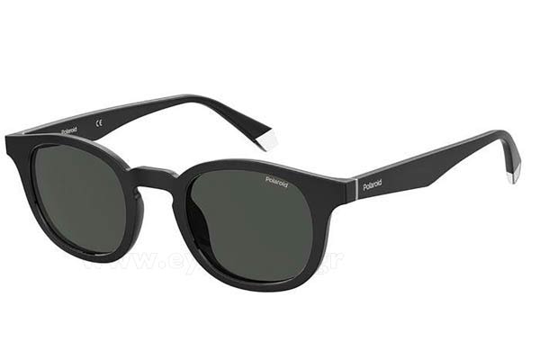 Γυαλια Ηλιου POLAROID PLD-2103SX 807 M9 size 49 Τιμή: 78,98