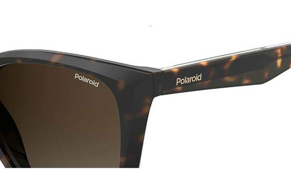 POLAROID PLD 4096SX Γυαλια Ηλιου 