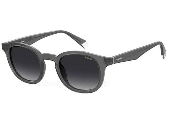 Γυαλια Ηλιου POLAROID PLD-2103SX KB7 WJ size 49 Τιμή: 94,79