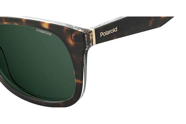 POLAROID PLD 2104SX Γυαλια Ηλιου 