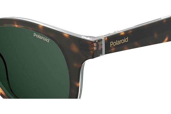 POLAROID PLD 2103SX Γυαλια Ηλιου 
