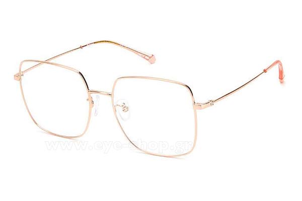 POLAROID PLD D428G PY3  size 56 Γυαλιά οράσεως Τιμή: 43,23