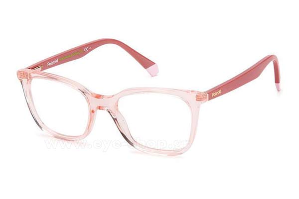 POLAROID PLD D423 35J  size 51 Γυαλιά οράσεως Τιμή: 62,99