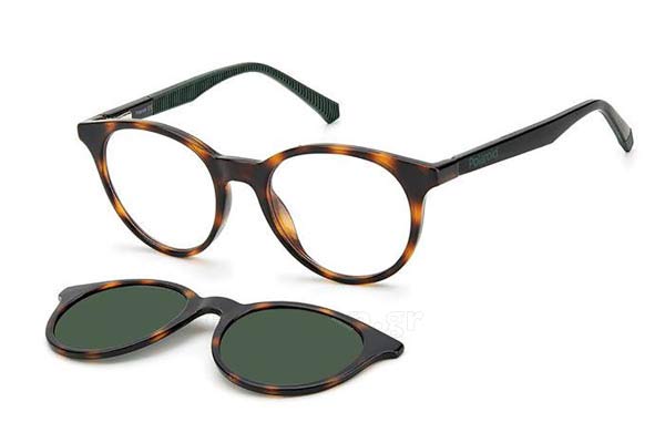 POLAROID PLD 8044CS 581 UC size 45 Γυαλιά οράσεως Τιμή: 76,99