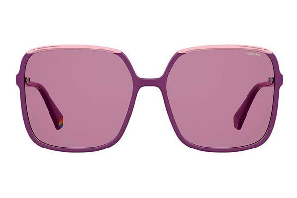 POLAROID PLD 6128S Γυαλια Ηλιου 