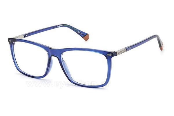 POLAROID PLD D430 PJP  size 56 Γυαλιά οράσεως Τιμή: 57,00