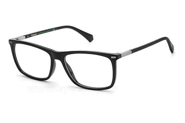 POLAROID PLD D430 807 size 56 Γυαλιά οράσεως Τιμή: 57,00