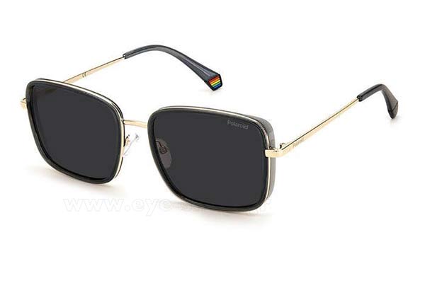 polaroid PLD 6149SX Γυαλια Ηλιου 