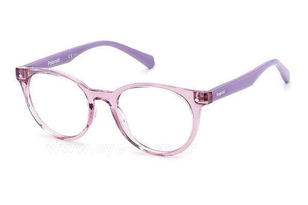 Polaroid PLD D814 848  size 45 Γυαλιά οράσεως Τιμή: 48,00