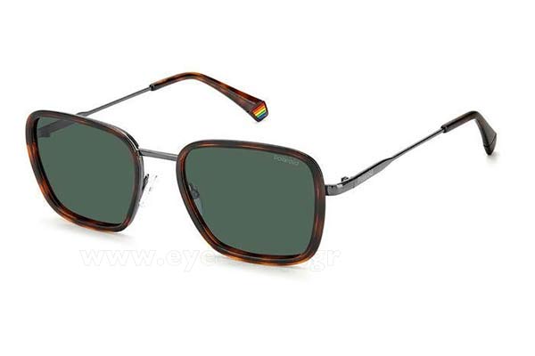 polaroid PLD 6146S Γυαλια Ηλιου 