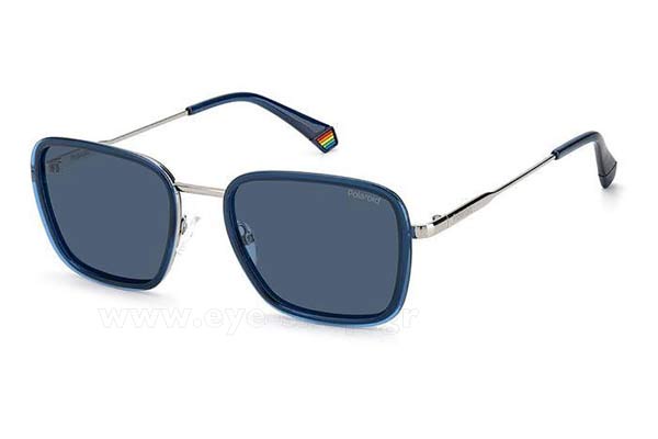 polaroid PLD 6146S Γυαλια Ηλιου 