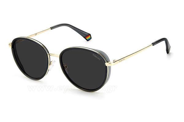 polaroid PLD 6150SX Γυαλια Ηλιου 