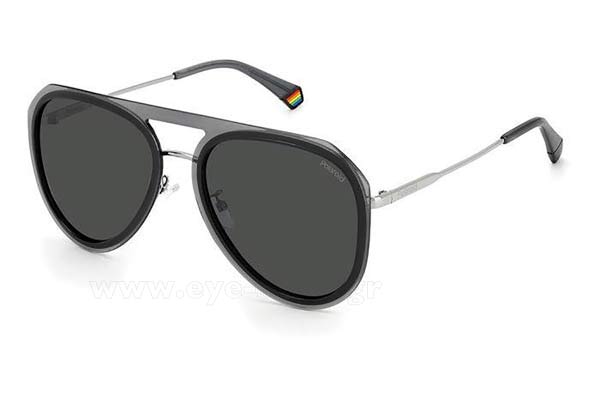 POLAROID PLD 6151GS Γυαλια Ηλιου 