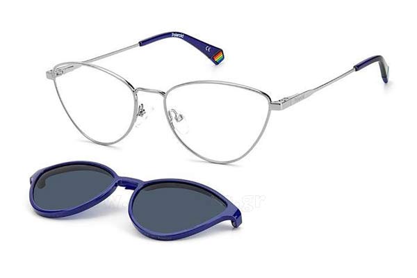 POLAROID PLD 6157CS 6LB C3 size 55 Γυαλιά οράσεως Τιμή: 107,00