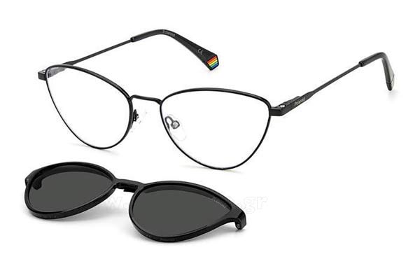 POLAROID PLD 6157CS 807 M9 size 55 Γυαλιά οράσεως Τιμή: 107,00