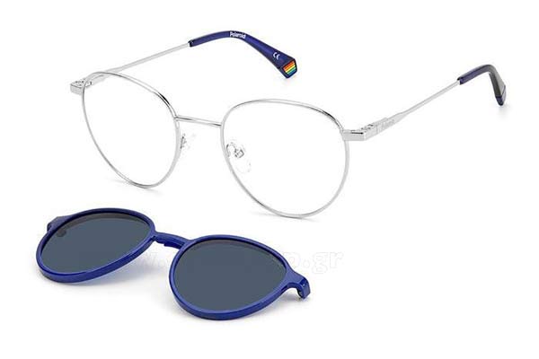 POLAROID PLD 6158CS 010 C3 size 51 Γυαλιά οράσεως Τιμή: 107,00