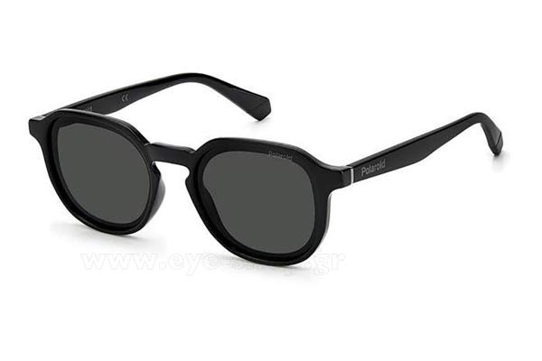 polaroid PLD 6162S Γυαλια Ηλιου 