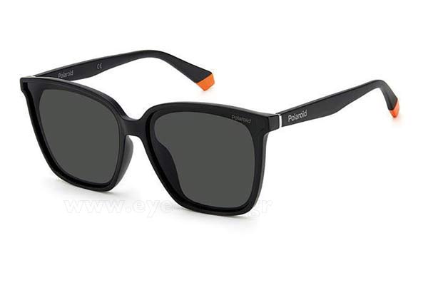 polaroid PLD 6163FS Γυαλια Ηλιου 