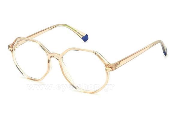 POLAROID PLD D433 10A  size 53 Γυαλιά οράσεως Τιμή: 57,00