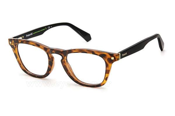 POLAROID PLD D434 086  size 48 Γυαλιά οράσεως Τιμή: 74,00