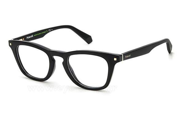 POLAROID PLD D434 807  size 48 Γυαλιά οράσεως Τιμή: 74,00