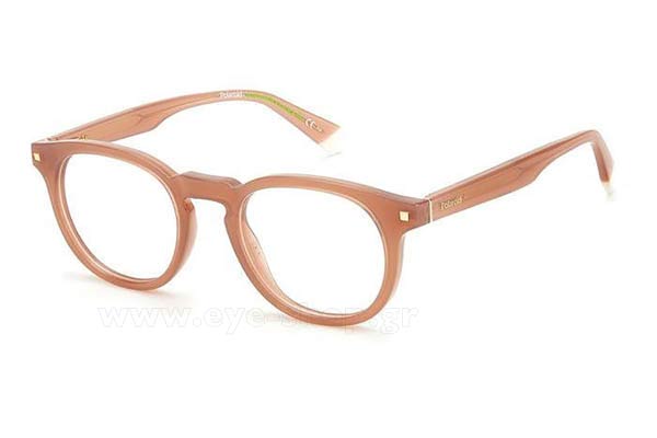 POLAROID PLD D435 FWM  size 49 Γυαλιά οράσεως Τιμή: 74,00