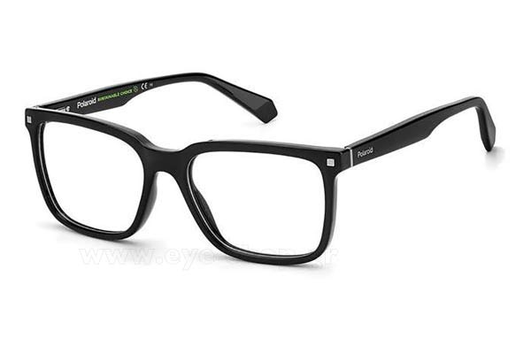 POLAROID PLD D436 807  size 55 Γυαλιά οράσεως Τιμή: 74,00